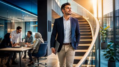 چگونگی موفقیت در کار