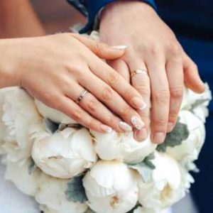 حلقه ازدواج