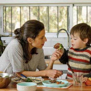 بازی با کودک