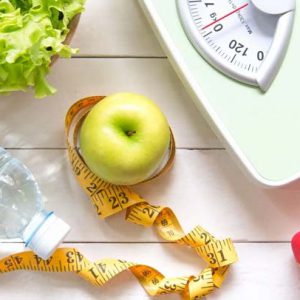 تناسب اندام