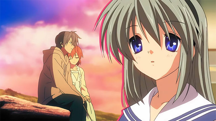 Clannad
