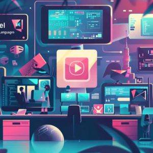 برنامه نویسی