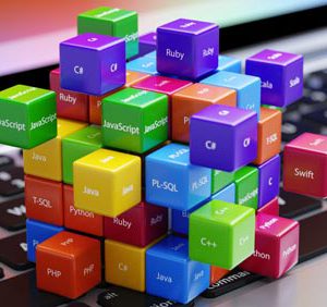 زبان برنامه نویسی