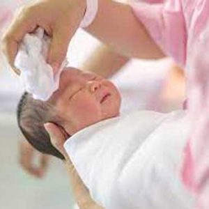 مراقبت از نوزاد