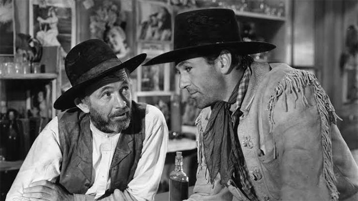 فیلم و سریال The Westerner