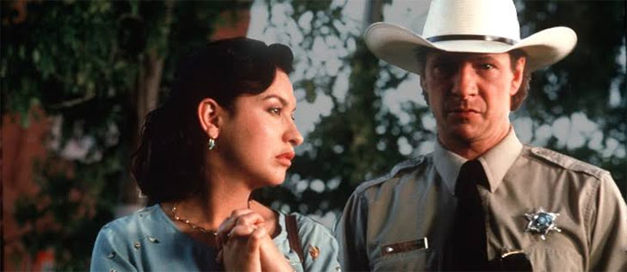 فیلم و سریال Lone Star