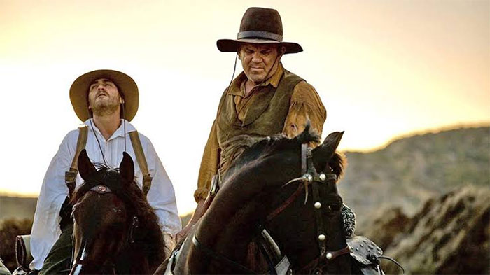 فیلم و سریال The Sisters Brothers