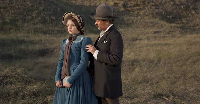 فیلم و سریال Jauja (2015)