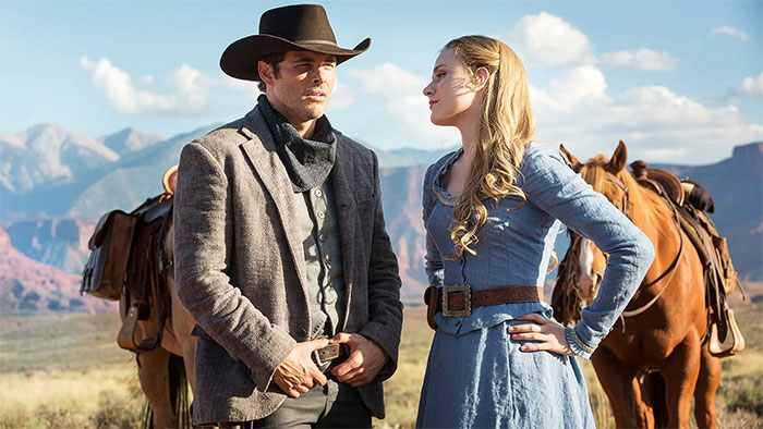 فیلم و سریال Westworld