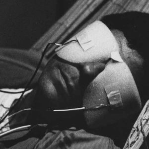 La Jetée (1962)