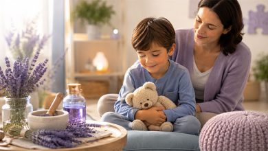 هوش و حافظه فواید اسطوخودوس در طب سنتی