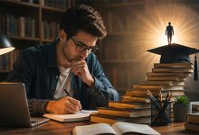 تحصیل و درس راز های مفید برای موفق شدن در دانشگاه