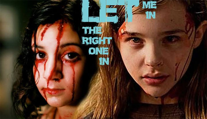 سرگرمی et-the-right-one