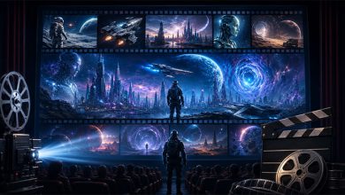فیلم و سریال فیلم و سریال