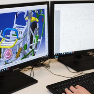 محیط کار کتیا