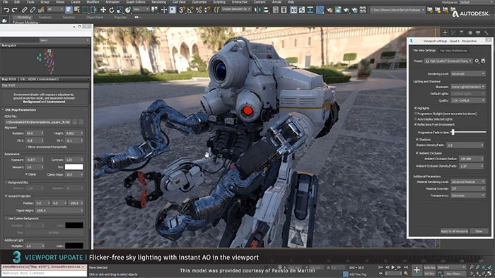 آموزشی 3ds Max
