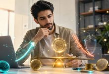آموزشی ریسکها و فواید سرمایهگذاری در پروژههای ارزهای دیجیتال