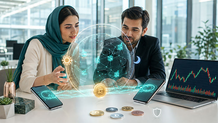آموزشی فرصتهای واقعی بازار رمزارزها
