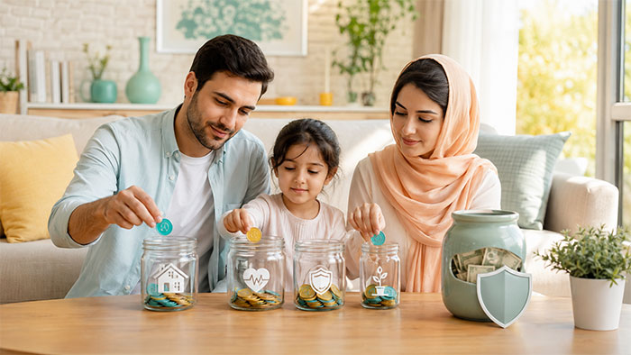 مدیریت سرمایه 