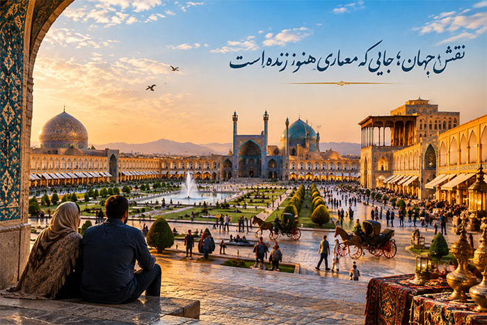 نقش جهان 