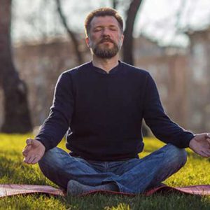 meditation