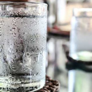water