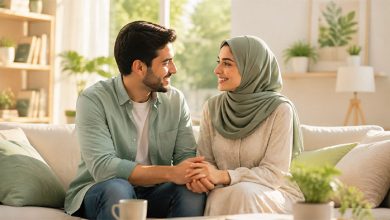 اهمیت همدلی در ازدواج