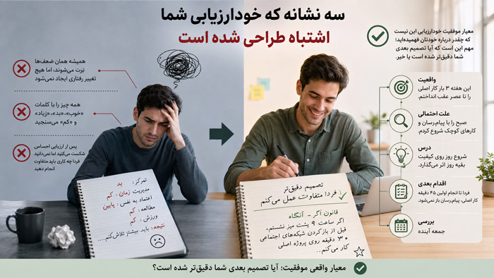 آموزشی آموزشی | توسعه فردی