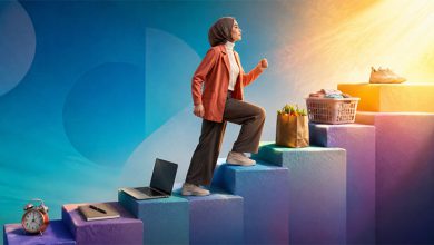 تقویت پشتکار در انجام وظایف روزمره