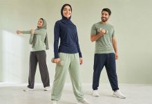 تأثیر تمرینات ورزشی منظم بر افزایش اعتماد به نفس
