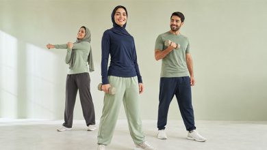 تأثیر تمرینات ورزشی منظم بر افزایش اعتماد به نفس