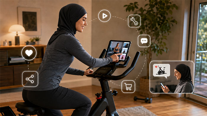 آموزشی ایجاد مشتری ثابت