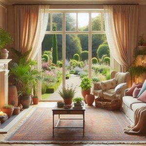 دکوراسیون خانه