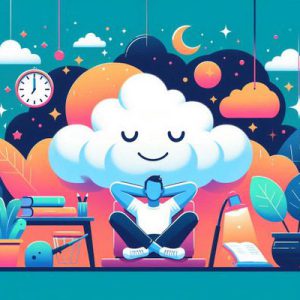 استراحت کردن