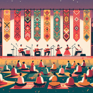 گروه نوازندگان