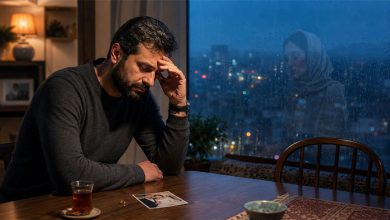 ازدواج عذاب وجدان مردان بعد از طلاق