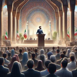 سخنرانی فرد موفق