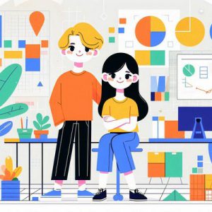 روابط در محیط کار