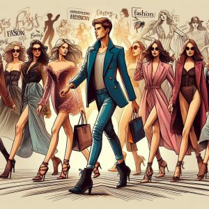 استایل زیبا