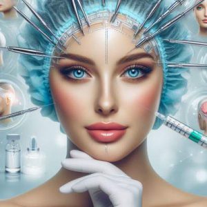 انواع تکنیک های جراحی زیبایی