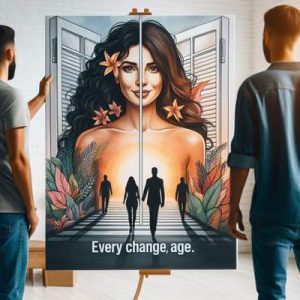 زیبایی طبیعی