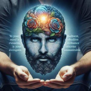 ذهن قوی با مدیتیشن