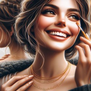 ترفندهای آرایشی