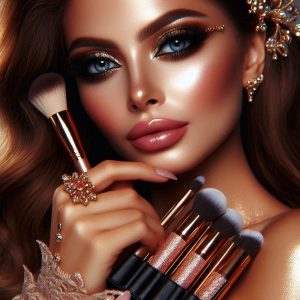 ترندهای آرایشی