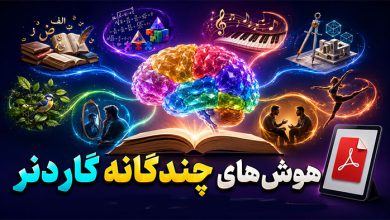 انواع هوش گاردنر