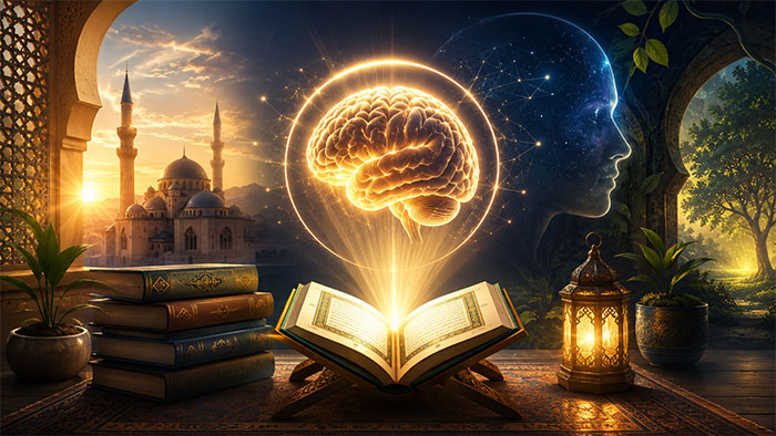 افزایش هوش در اسلام