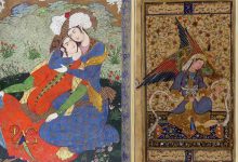نگارگری و میینیاتور