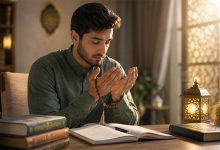 افزایش حافظه بهتریندعاها برای افزایش تمرکز