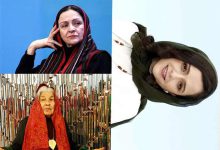 زنان موفق هنر