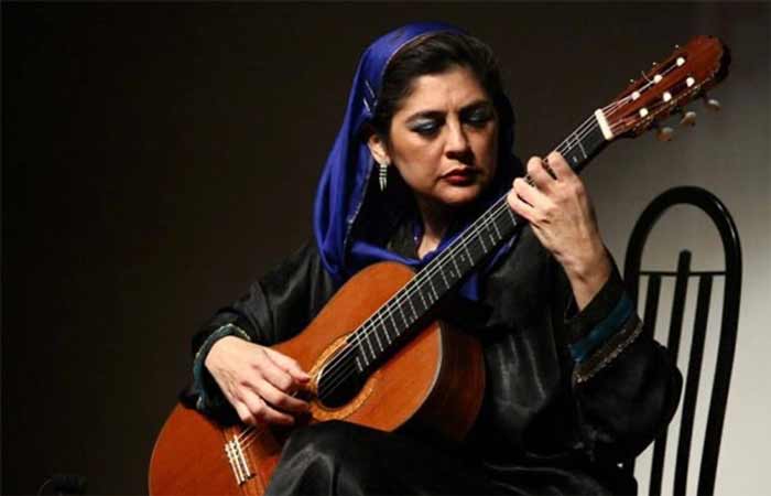 لیلی افشار